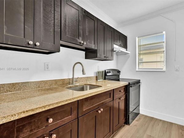 733 NW 14th Ter , Unit 3, Fort Lauderdale, FL 33311