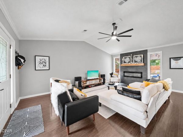 2501 Kimberly Drive , Lynn Haven, FL 32444