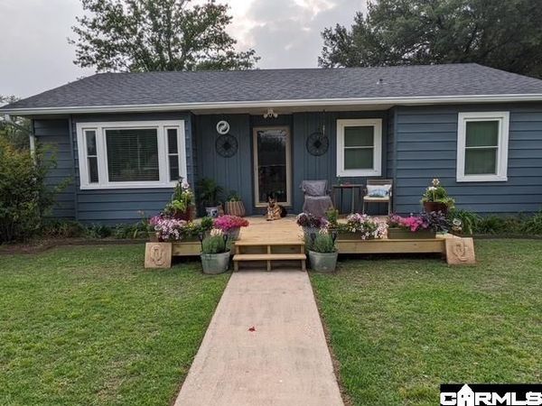 1602 S Buerkle Street, Stuttgart, AR 72160