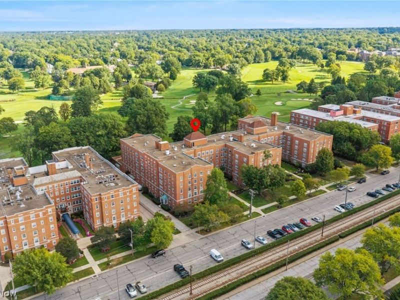 19101 Van Aken Boulevard , Unit 428, Shaker Heights, OH 44122 Photo 26