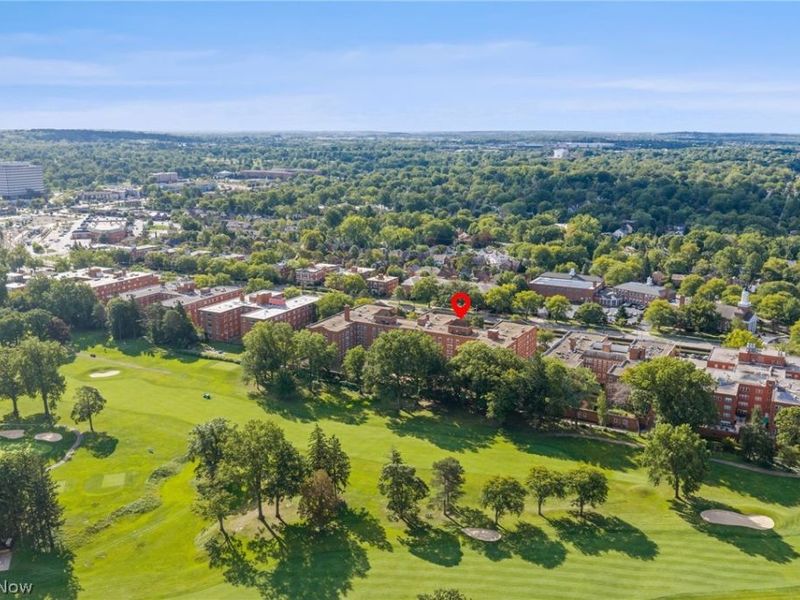 19101 Van Aken Boulevard , Unit 428, Shaker Heights, OH 44122 Photo 31