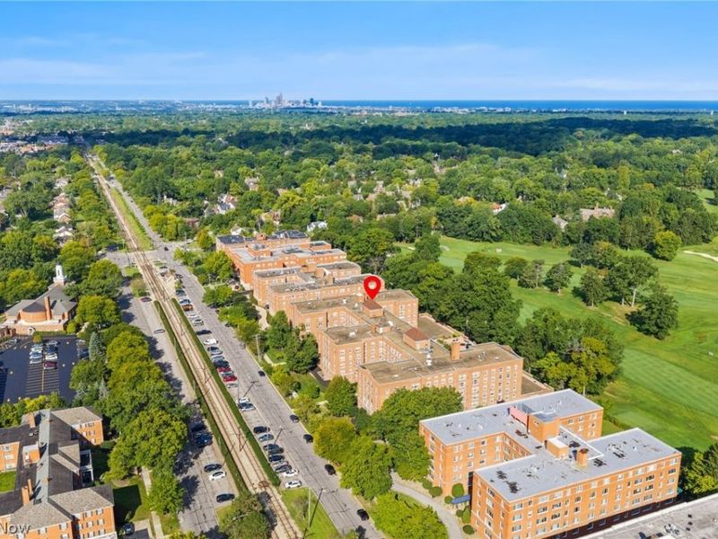 19101 Van Aken Boulevard , Unit 428, Shaker Heights, OH 44122 Photo 36