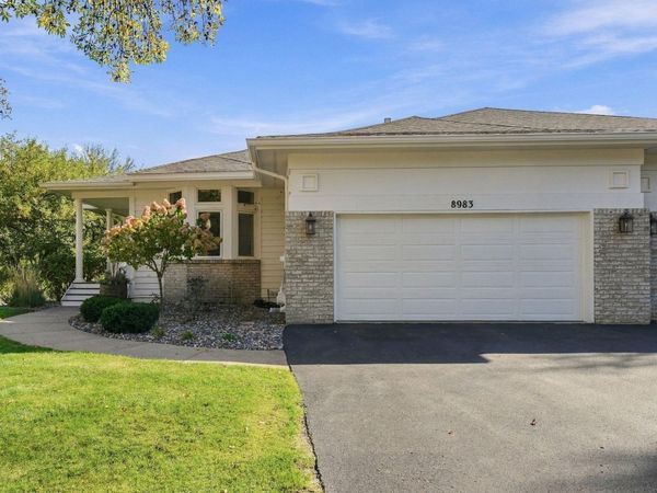 8983 Garland Court, Eden Prairie, MN 55347