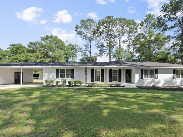 223 Brookwood Drive, Dublin, GA 31021