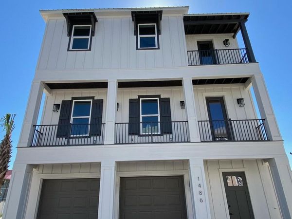 1486 Seaside Circle, Navarre, FL 32566