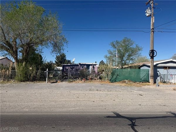 1081 S Comstock Circle , Pahrump, NV 89048