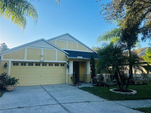 7856 STONELEIGH DRIVE , LAND O LAKES, FL 34637