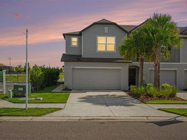32200 POND APPLE BEND , SAN ANTONIO, FL 33576