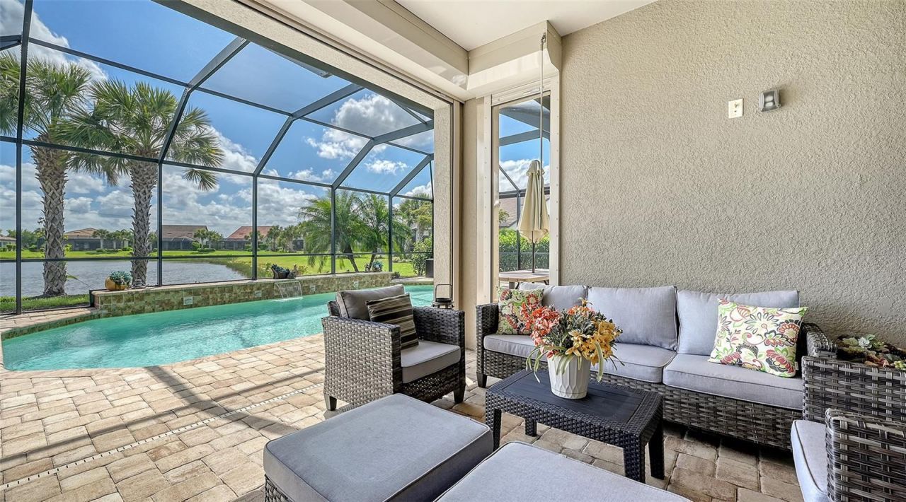 5562 Rain Lily Court , Sarasota, FL 34238 Main Photo