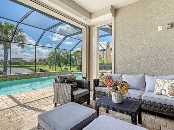 5562 RAIN LILY COURT , SARASOTA, FL 34238