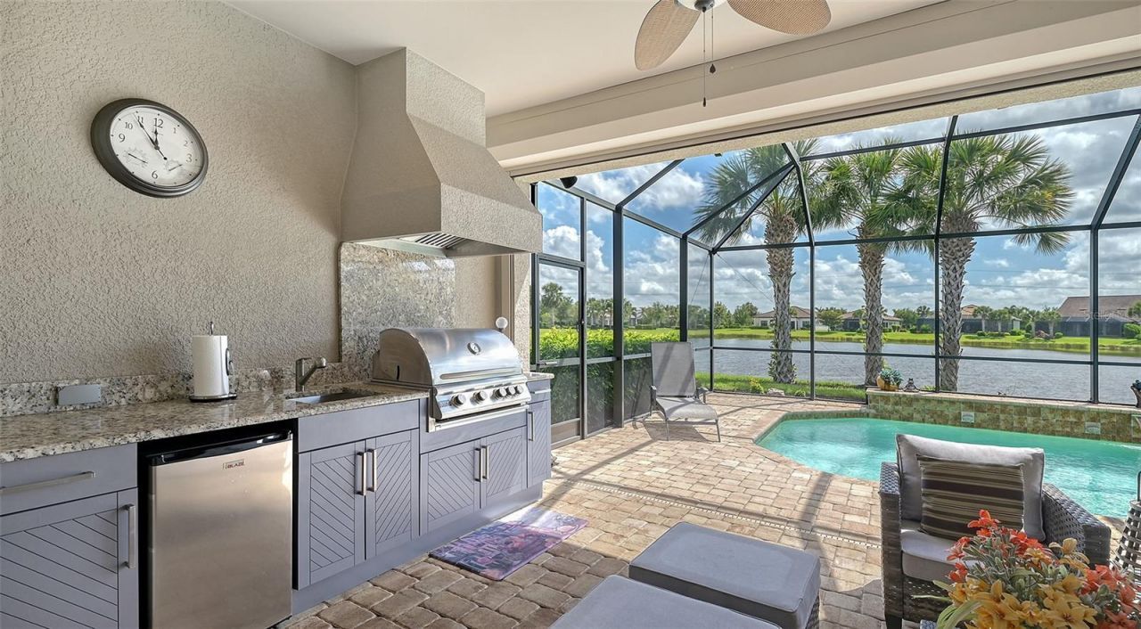 5562 Rain Lily Court , Sarasota, FL 34238 Photo