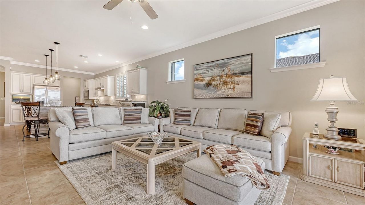 5562 Rain Lily Court , Sarasota, FL 34238 Photo