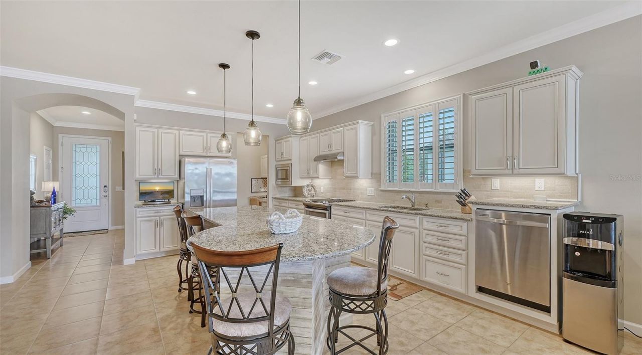 5562 Rain Lily Court , Sarasota, FL 34238 Photo