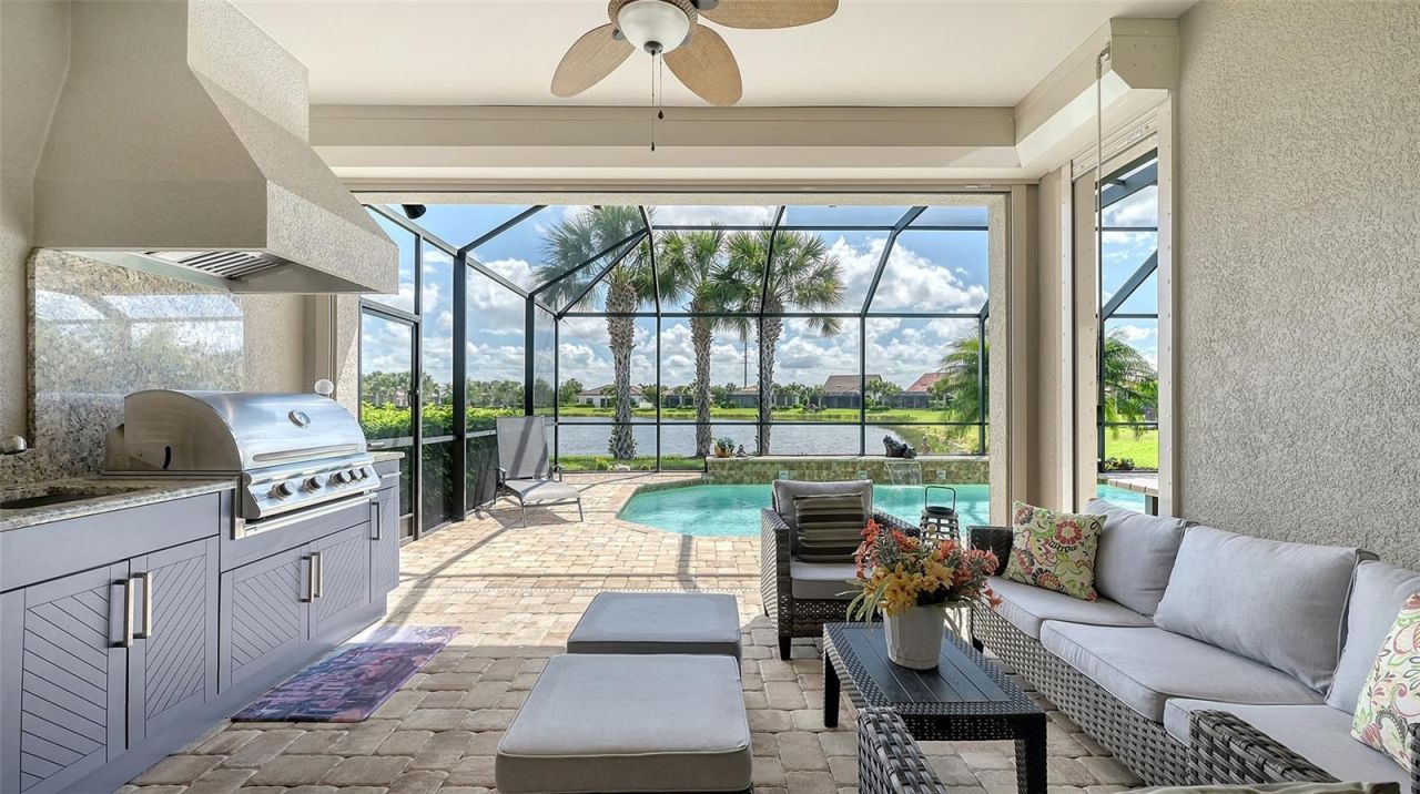 5562 Rain Lily Court , Sarasota, FL 34238 Photo