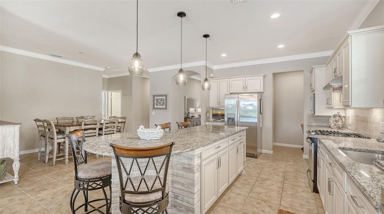5562 Rain Lily Court , Sarasota, FL 34238 Photo