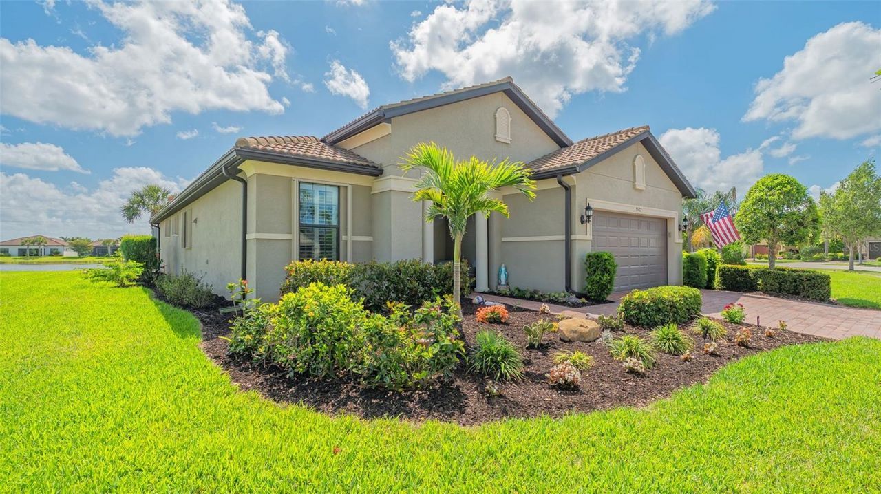 5562 Rain Lily Court , Sarasota, FL 34238 Photo