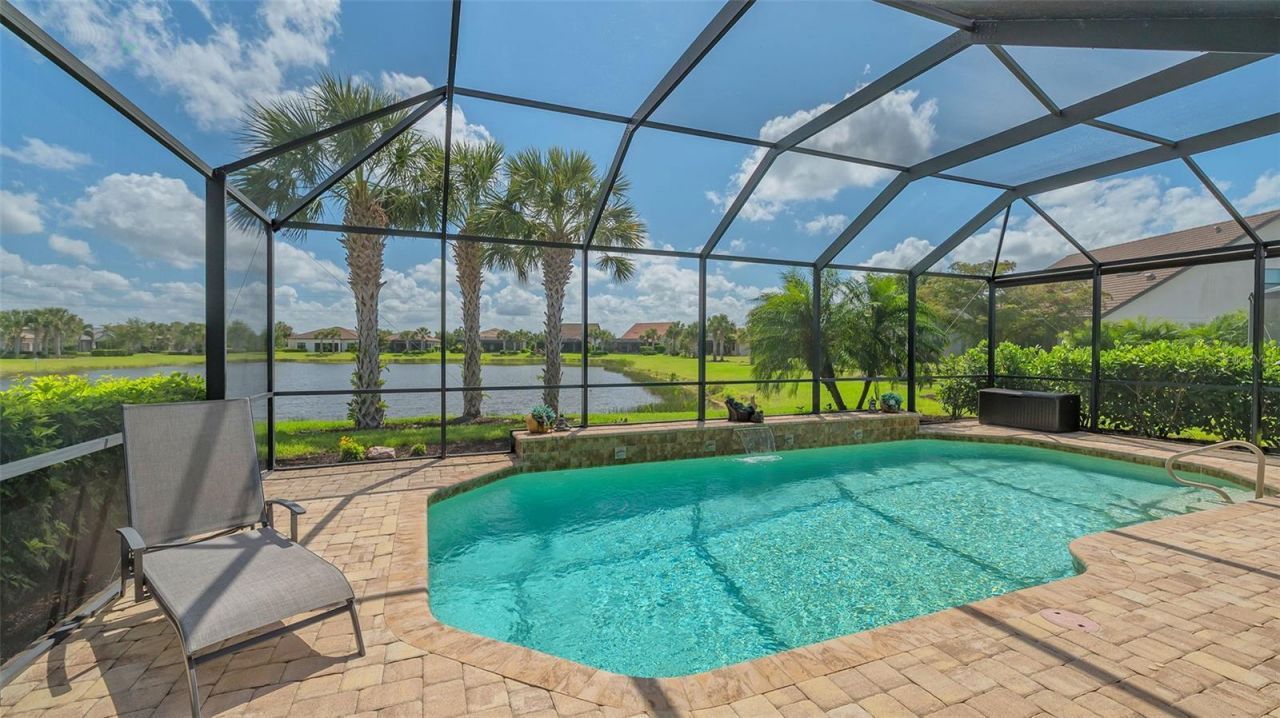 5562 Rain Lily Court , Sarasota, FL 34238 Photo