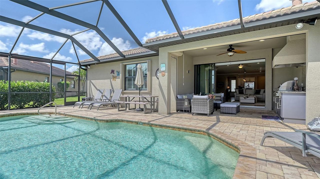 5562 Rain Lily Court , Sarasota, FL 34238 Photo