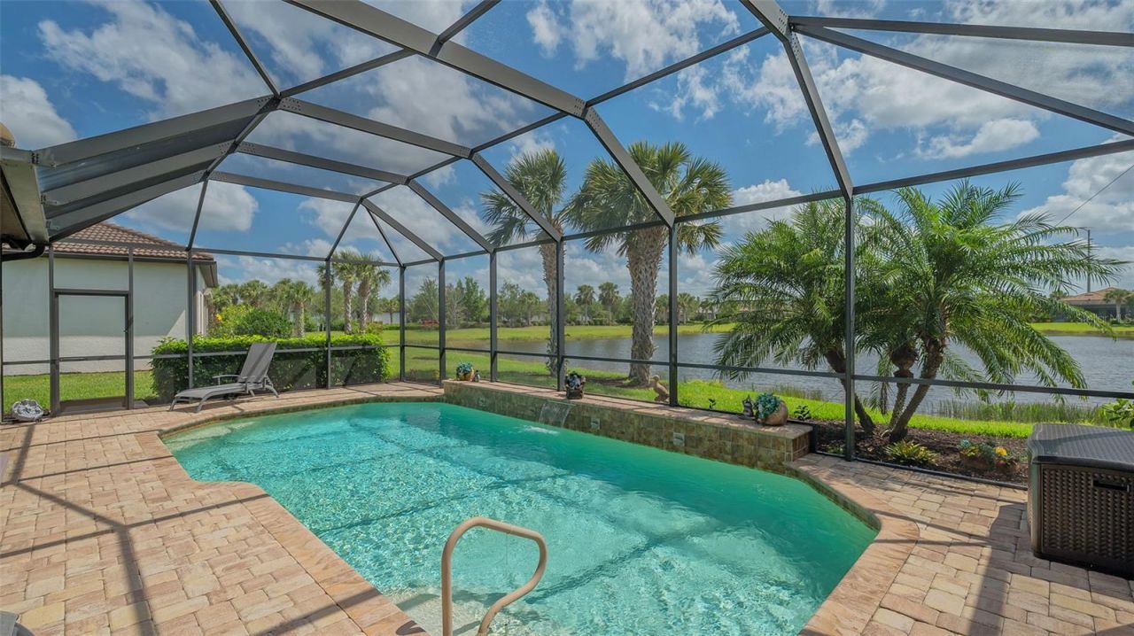 5562 Rain Lily Court , Sarasota, FL 34238 Photo