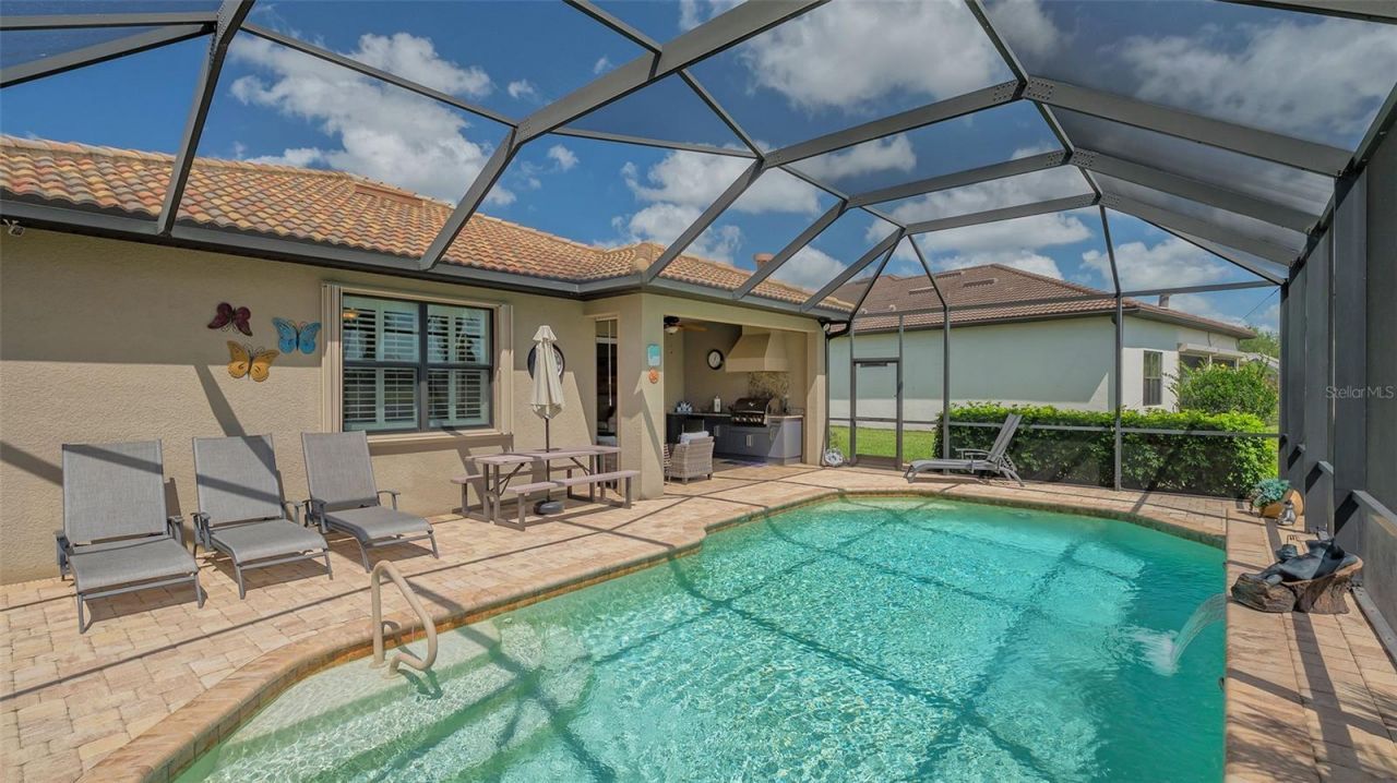 5562 Rain Lily Court , Sarasota, FL 34238 Photo