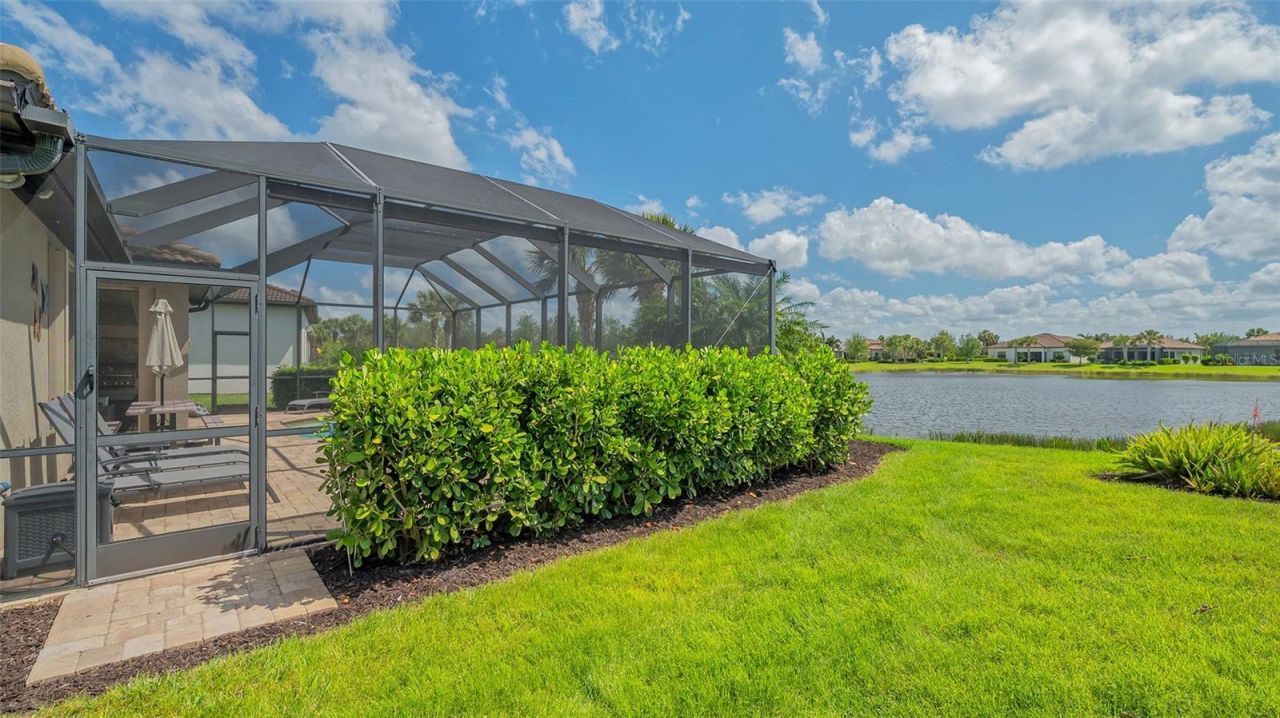 5562 Rain Lily Court , Sarasota, FL 34238 Photo