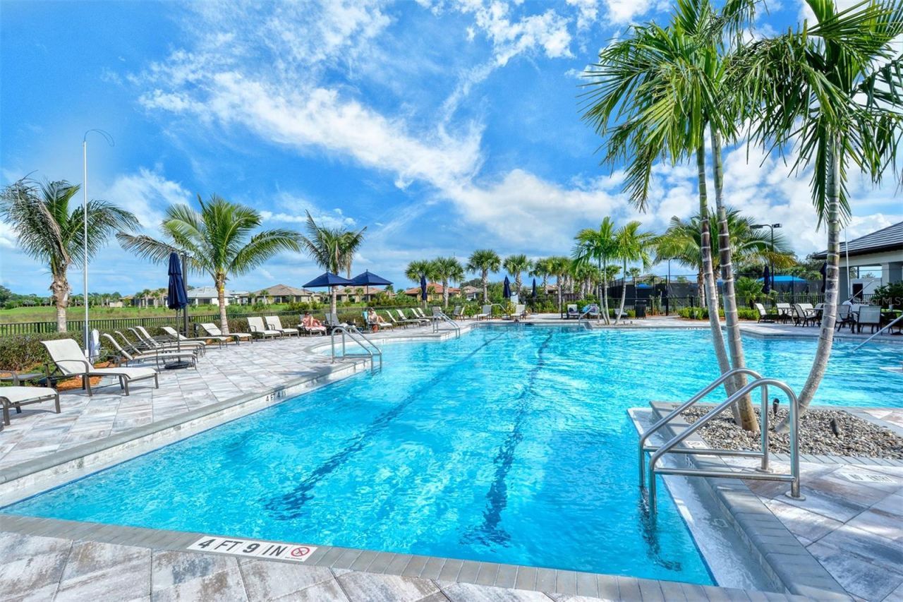 5562 Rain Lily Court , Sarasota, FL 34238 Photo