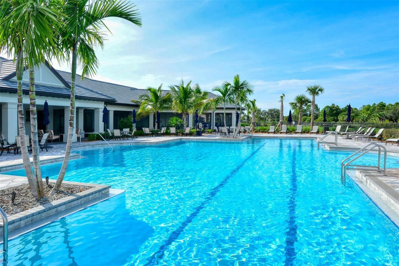 5562 Rain Lily Court , Sarasota, FL 34238 Photo