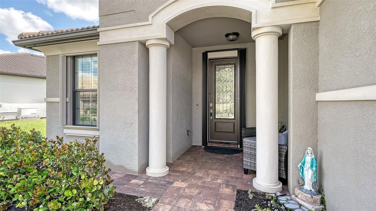 5562 Rain Lily Court , Sarasota, FL 34238 Photo
