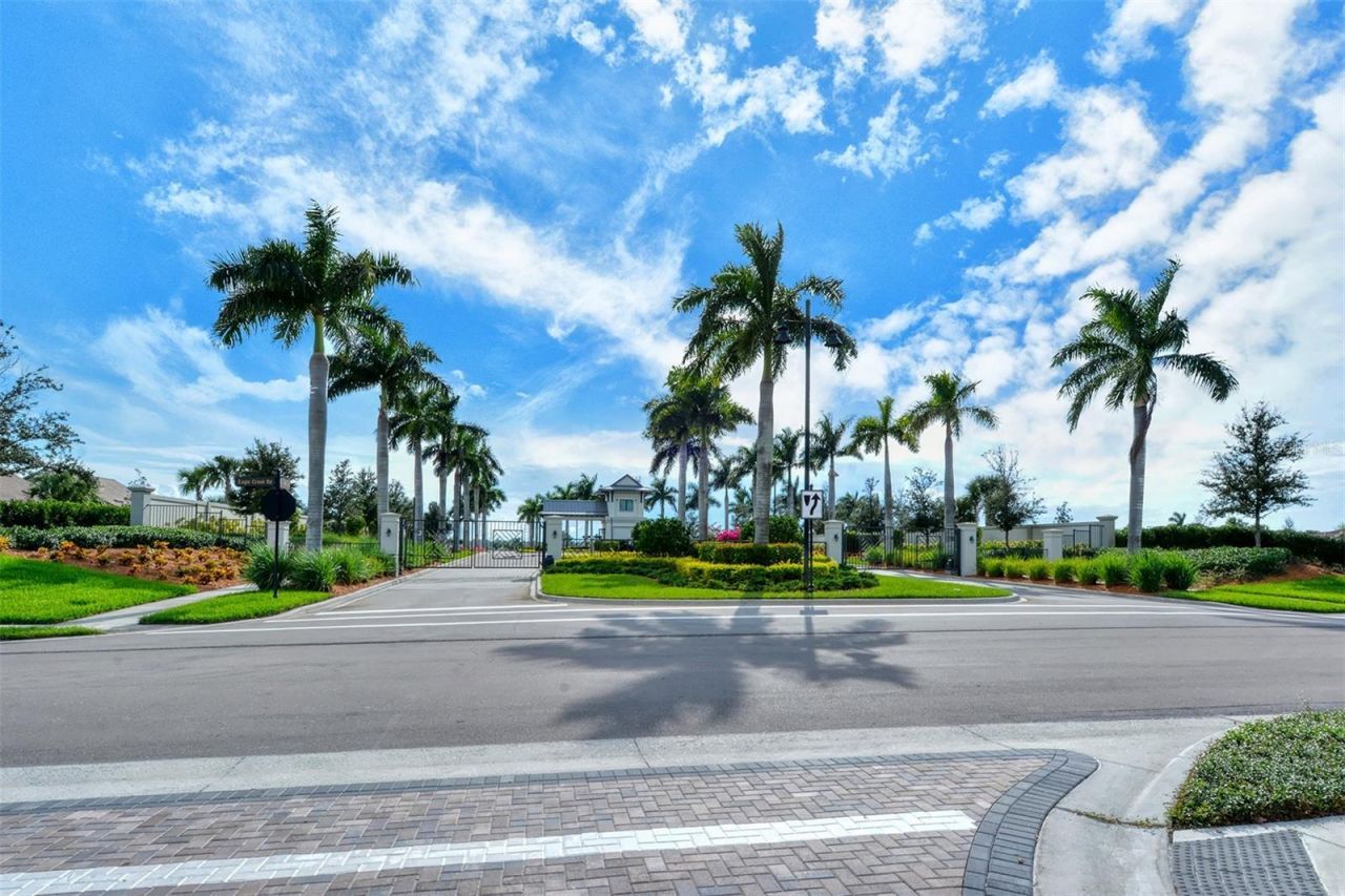 5562 Rain Lily Court , Sarasota, FL 34238 Photo