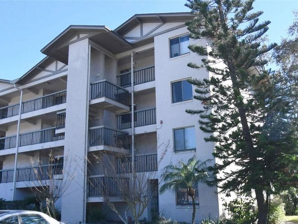 1036 BONAIRE DRIVE , Unit 2831, ALTAMONTE SPRINGS, FL 32714