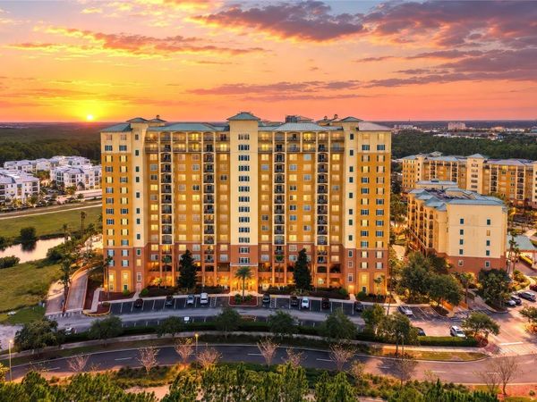 8125 RESORT VILLAGE DR , Unit 5502, ORLANDO, FL 32821