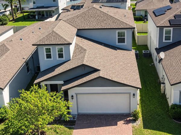 3511 MONACO LANE , DAVENPORT, FL 33897