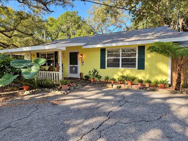 12325 HICKS ROAD , HUDSON, FL 34669