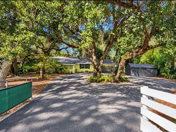12325 HICKS ROAD , HUDSON, FL 34669