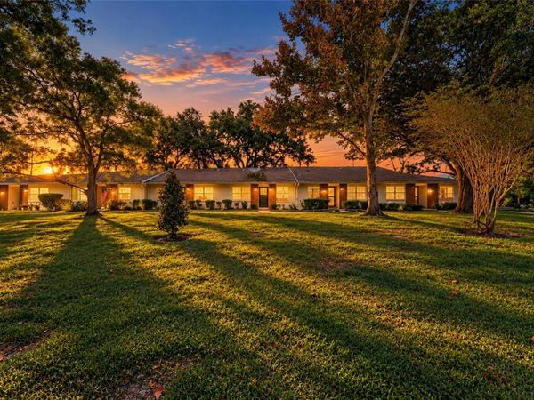 2297 E LARK CIRCLE E, Unit D, PALM HARBOR, FL 34684