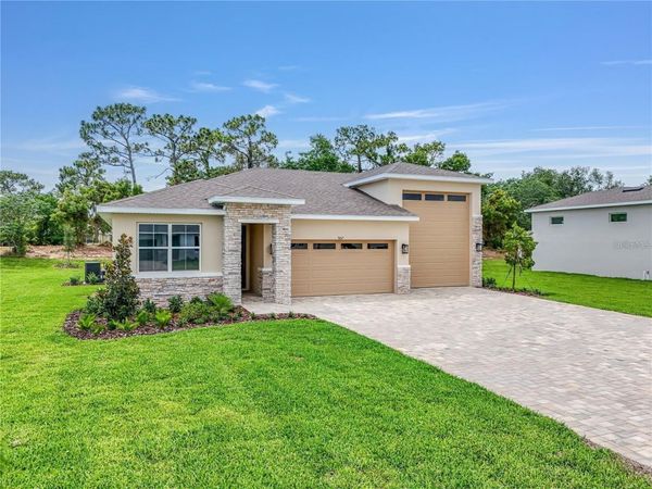 9157 PLAYERS DRIVE , WEEKI WACHEE, FL 34613