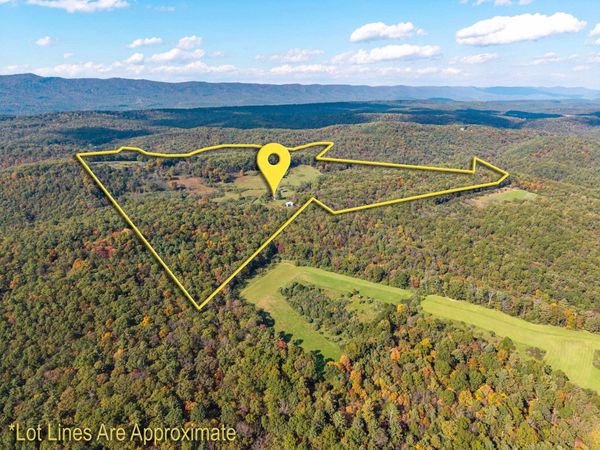 TBD LINDHAVEN RD, BROADWAY, VA 22815