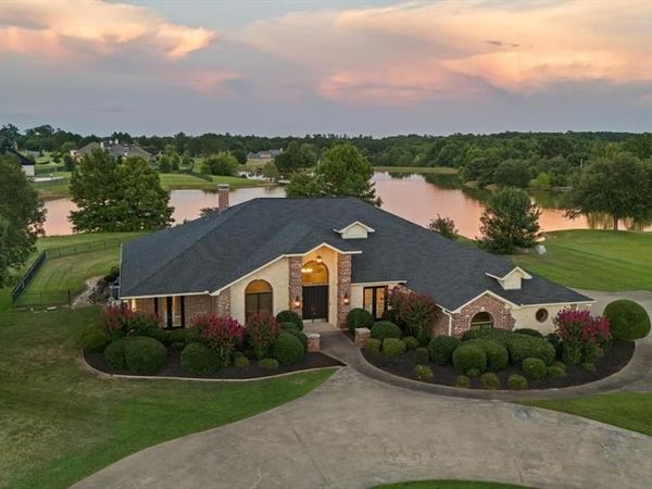 5414 Tryon Road , Longview, TX 75605