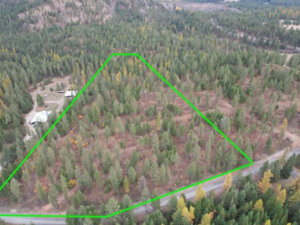 346X Solokar Rd, Valley, WA 99181