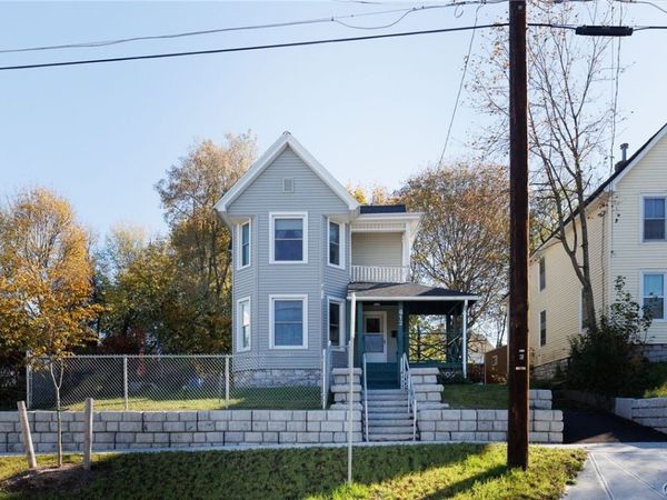 612 Burlington Street , Watertown, NY 13601