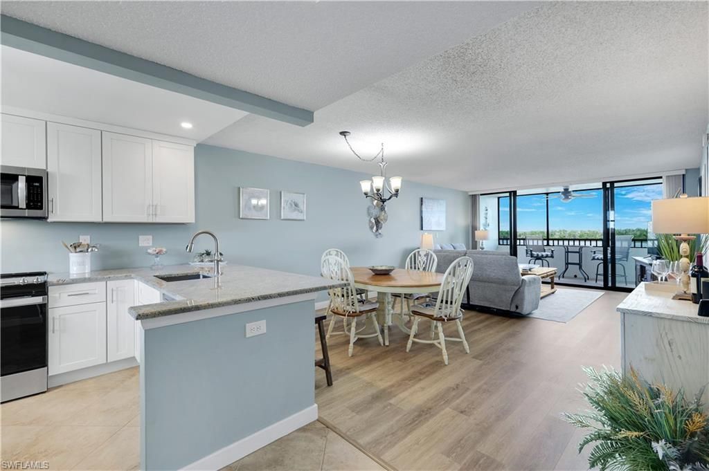 4223 Bay Beach Ln , Unit 2D, Fort Myers Beach, FL 33931 Photo