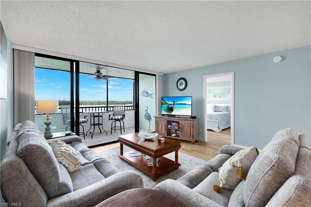 4223 Bay Beach Ln , Unit 2D, Fort Myers Beach, FL 33931 Photo