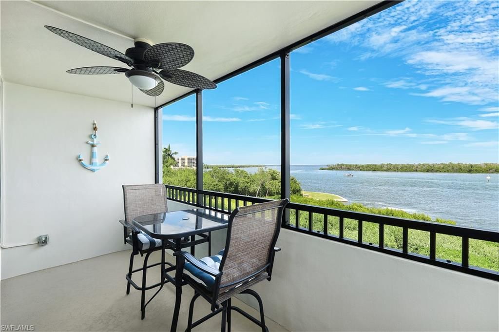 4223 Bay Beach Ln , Unit 2D, Fort Myers Beach, FL 33931 Photo