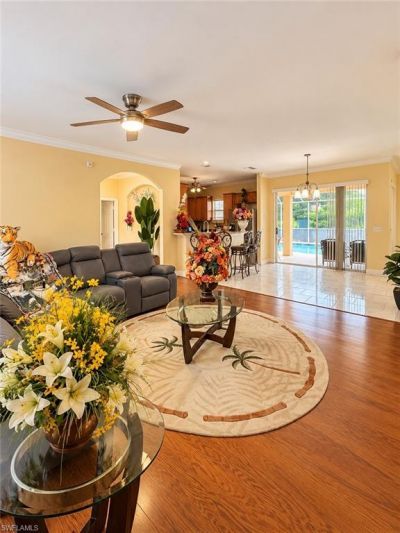 219 Columbus Ave , Lehigh Acres, FL 33936 Photo