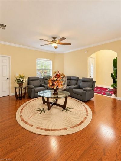 219 Columbus Ave , Lehigh Acres, FL 33936 Photo