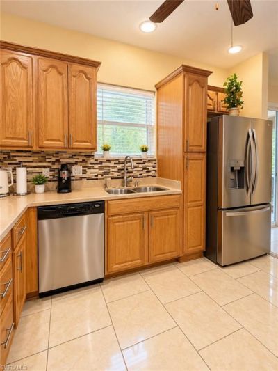 219 Columbus Ave , Lehigh Acres, FL 33936 Photo
