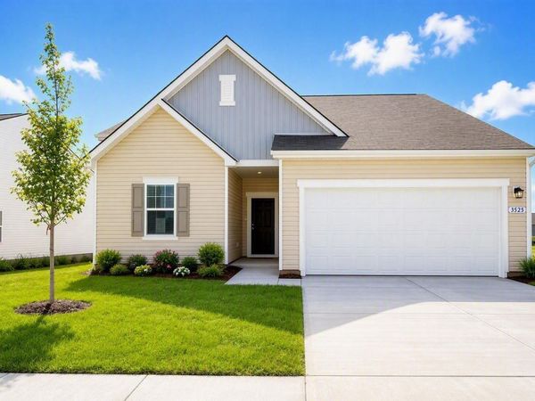 3520 Fellowship Rd , Columbia, TN 38401
