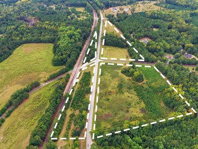 S B Howell Road , Blythewood, SC 29016