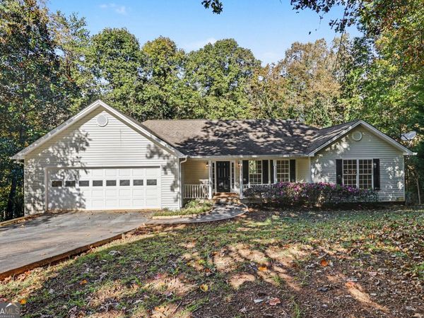 120 Young Deer Drive, Dahlonega, GA 30533