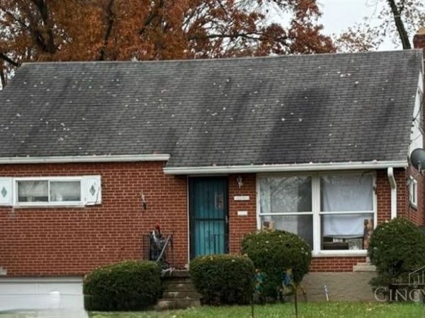 1541 Southridge Lane, North College Hill, OH 45231